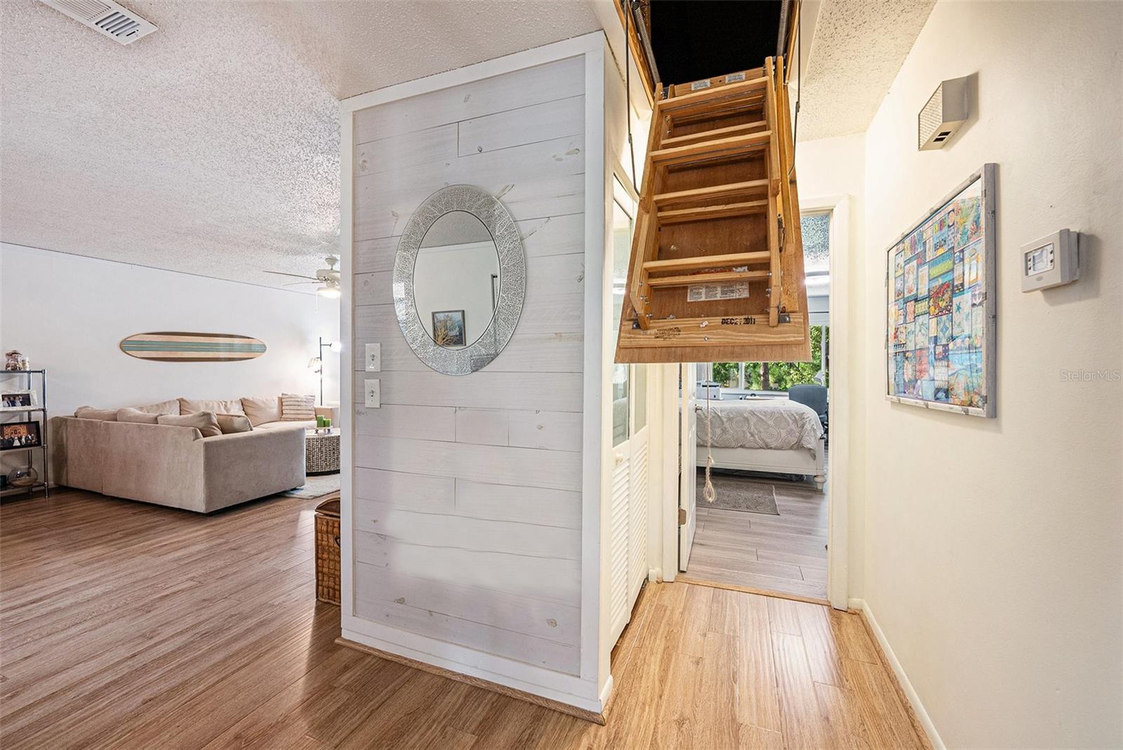 TIMBERWOODS CONDO - Residential
