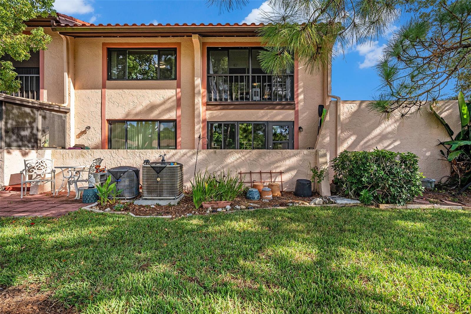 TIMBERWOODS CONDO - Residential