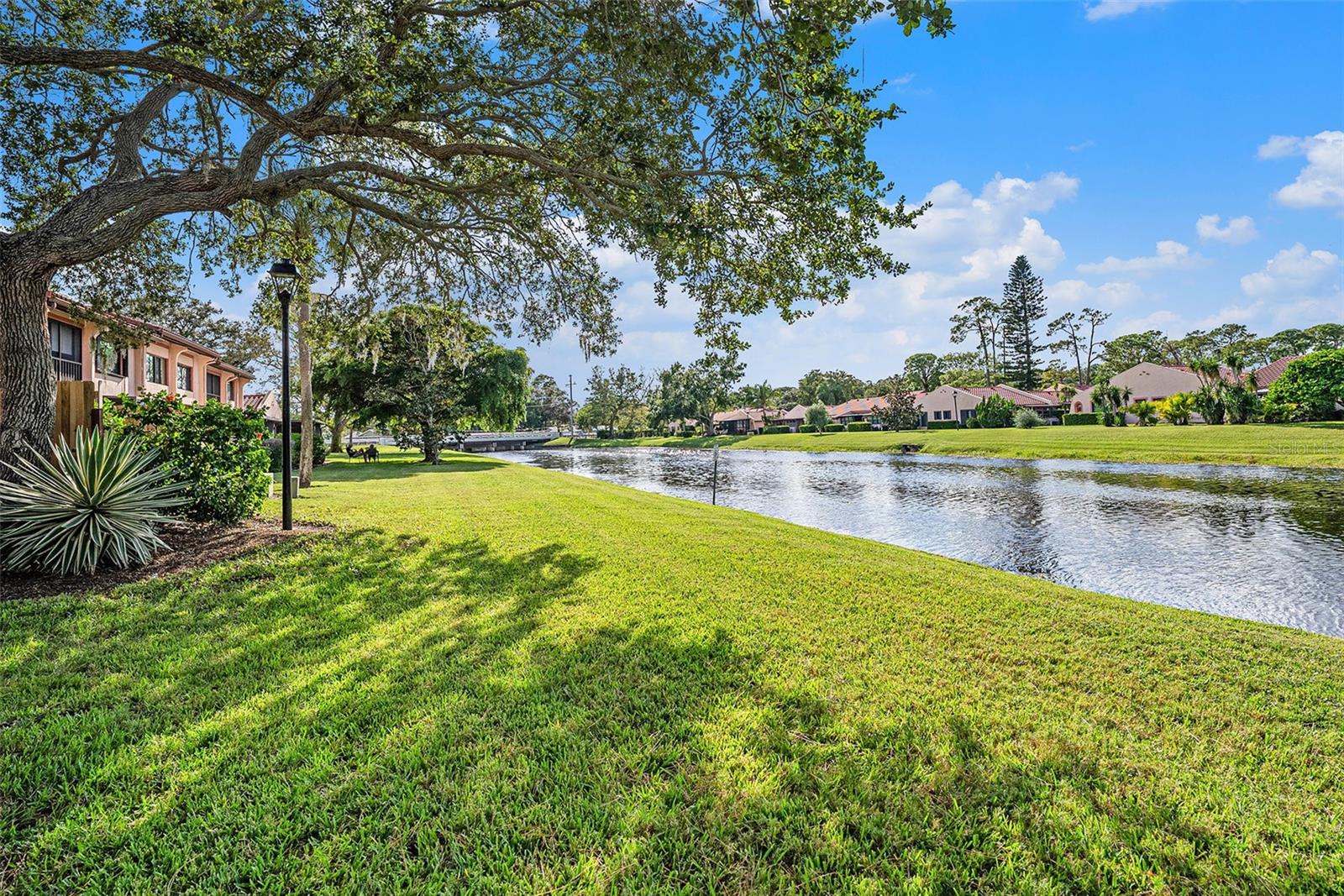 TIMBERWOODS CONDO - Residential