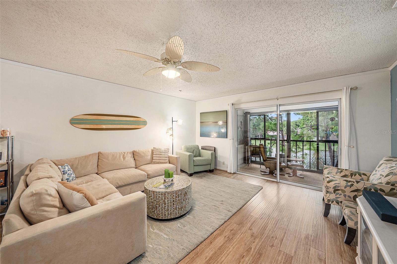 TIMBERWOODS CONDO - Residential