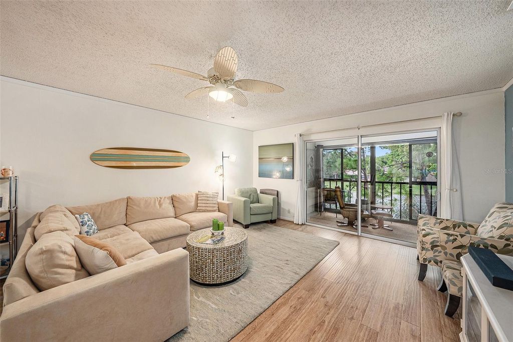 Photo of 9521 86th Avenue #9521, Seminole, FL 33777 (MLS # TB8436617)