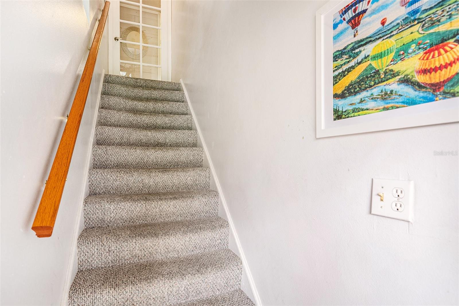 TIMBERWOODS CONDO - Residential