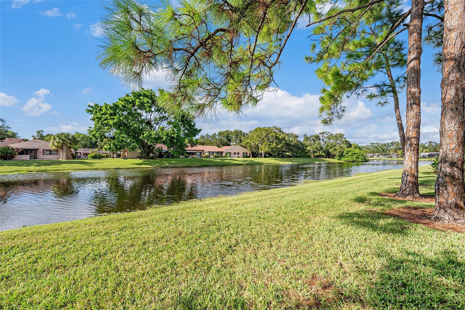 TIMBERWOODS CONDO - Residential