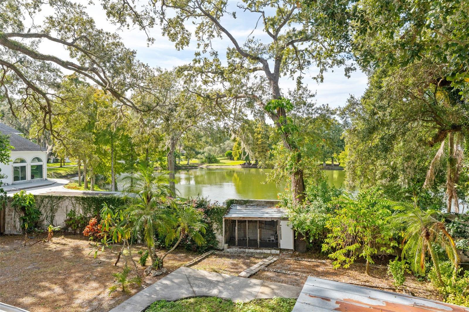 WOOTENS LAKESIDE ESTATES - Residential