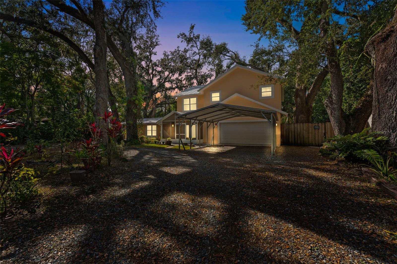 WOOTENS LAKESIDE ESTATES - Residential