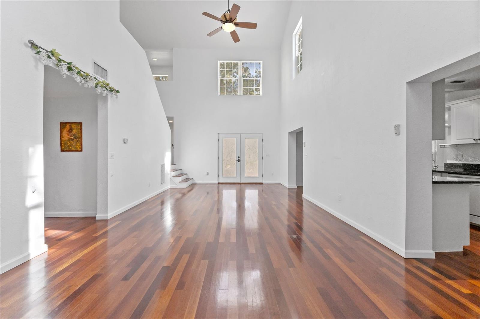 WOOTENS LAKESIDE ESTATES - Residential