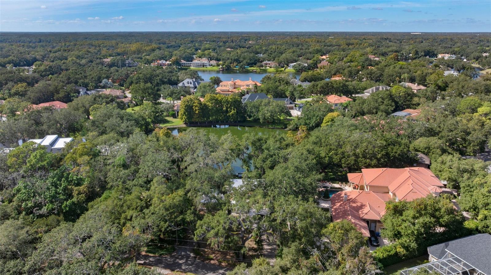 WOOTENS LAKESIDE ESTATES - Residential