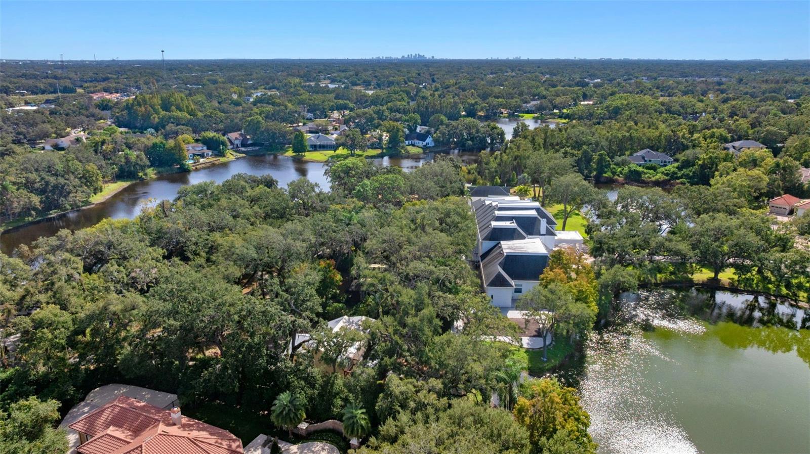 WOOTENS LAKESIDE ESTATES - Residential