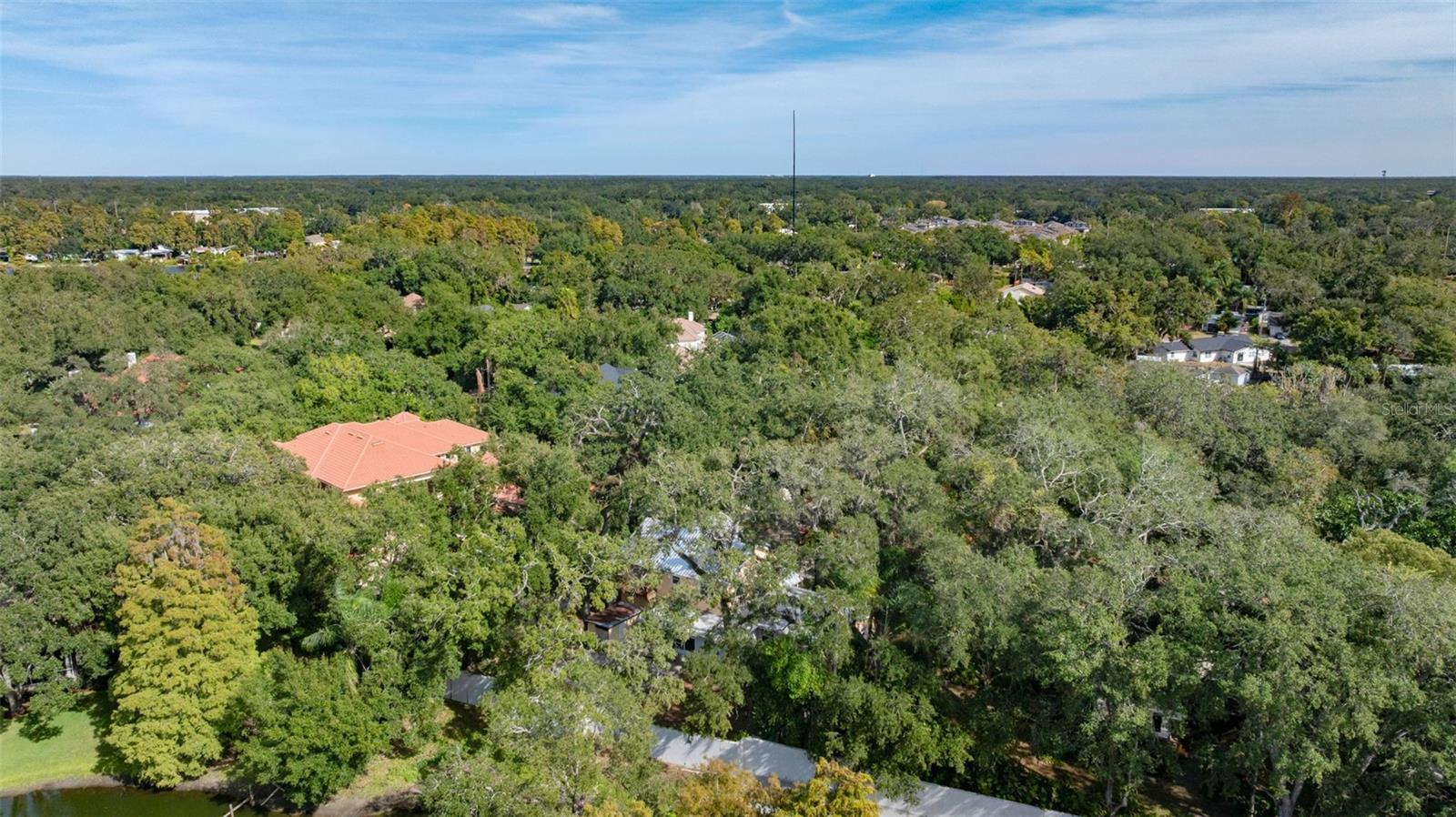 WOOTENS LAKESIDE ESTATES - Residential