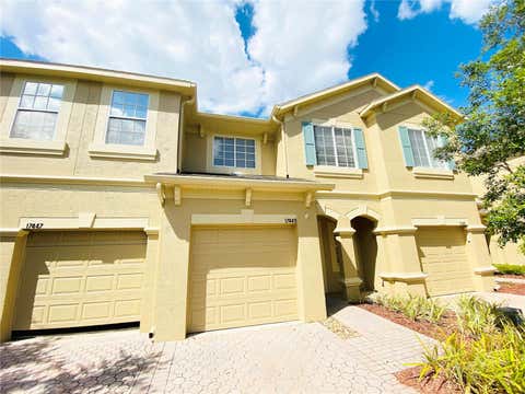 Property photo of 17449 Stinchar Drive, Land O Lakes, FL 34638