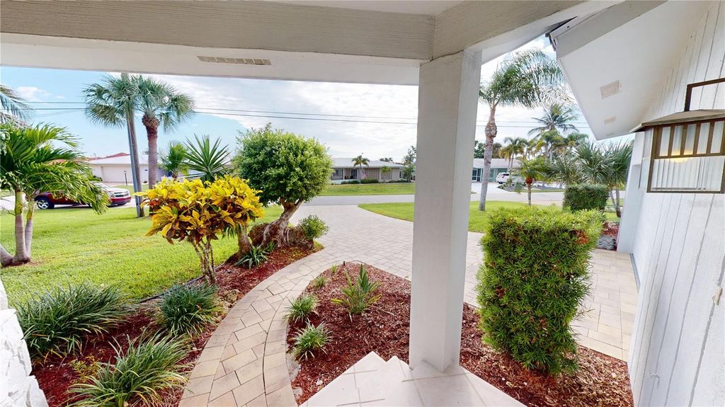 Photo of 65 Ocean Drive, Punta Gorda, FL 33950 (MLS # C7515645)