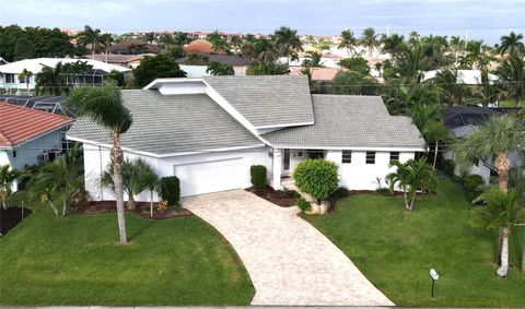 Photo of 65 Ocean Drive, Punta Gorda, FL 33950 (MLS # C7515645)