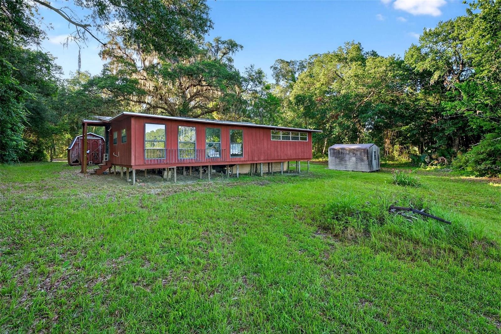 54544 BUCKHORN ROAD