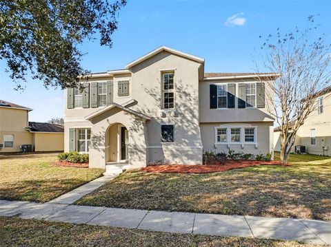 Photo of 13811 Earpod Drive, Orlando, FL 32828 (MLS # O6381805)