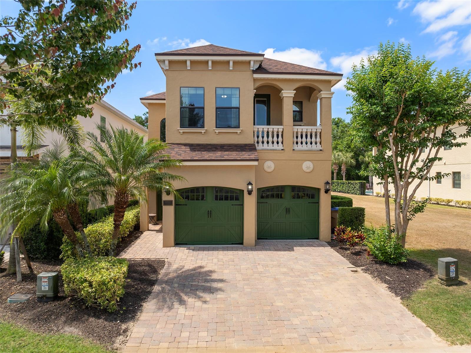 852 DESERT MOUNTAIN COURT