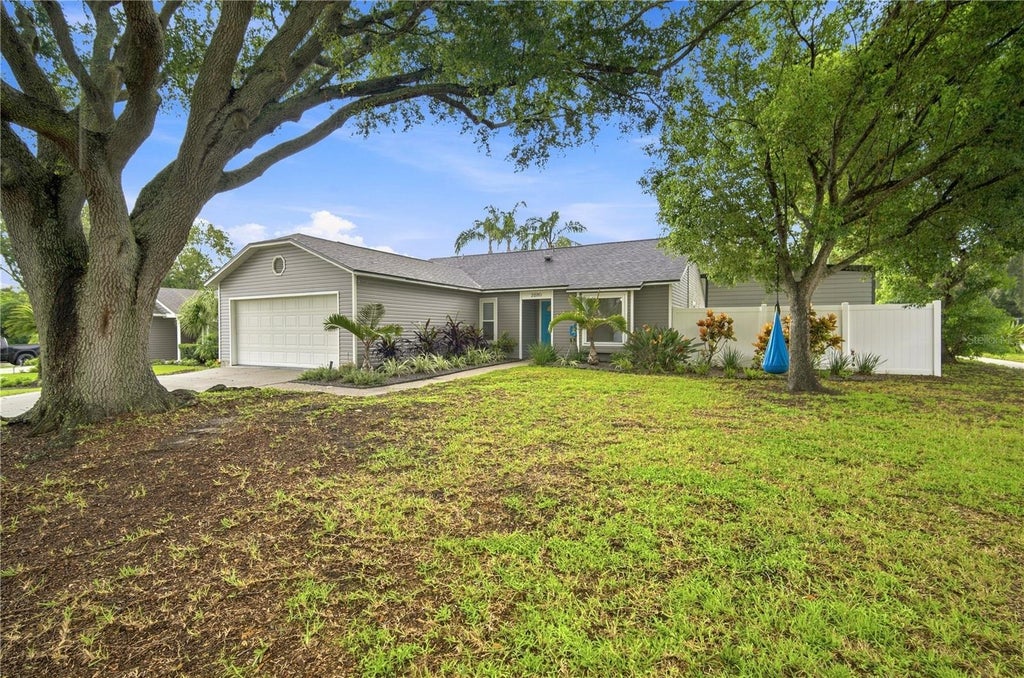 Photo of 2880 Downing Court, Palm Harbor, FL 34684 (MLS # TB8544023)