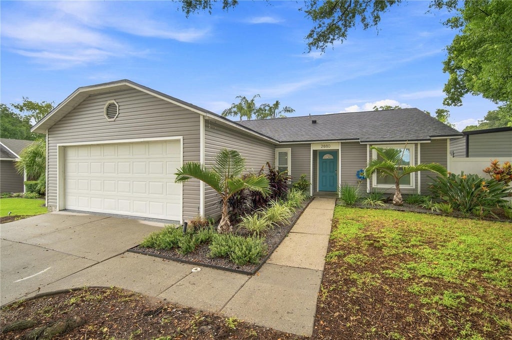 Photo of 2880 Downing Court, Palm Harbor, FL 34684 (MLS # TB8544023)