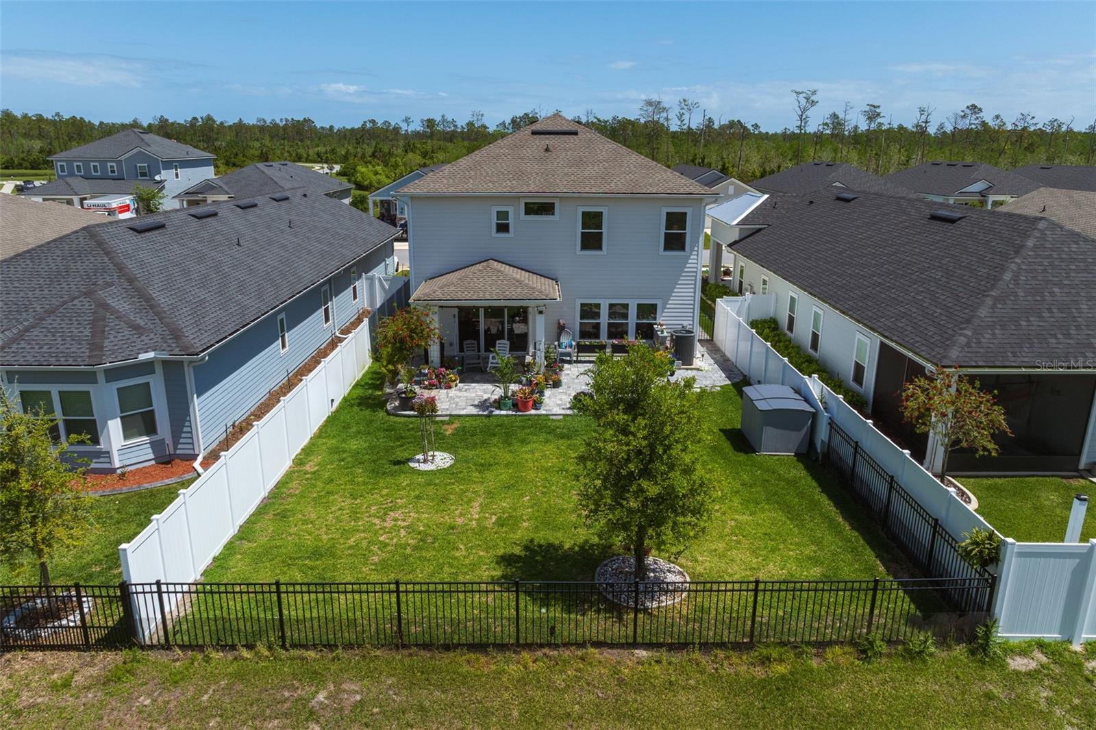 GRAND LNDGS PH 4 - Residential