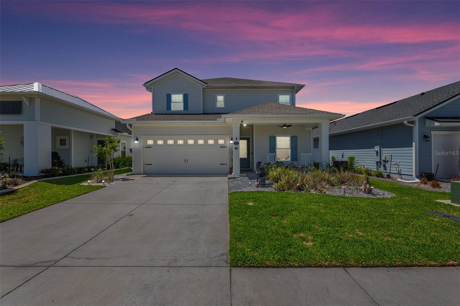 GRAND LNDGS PH 4 - Residential