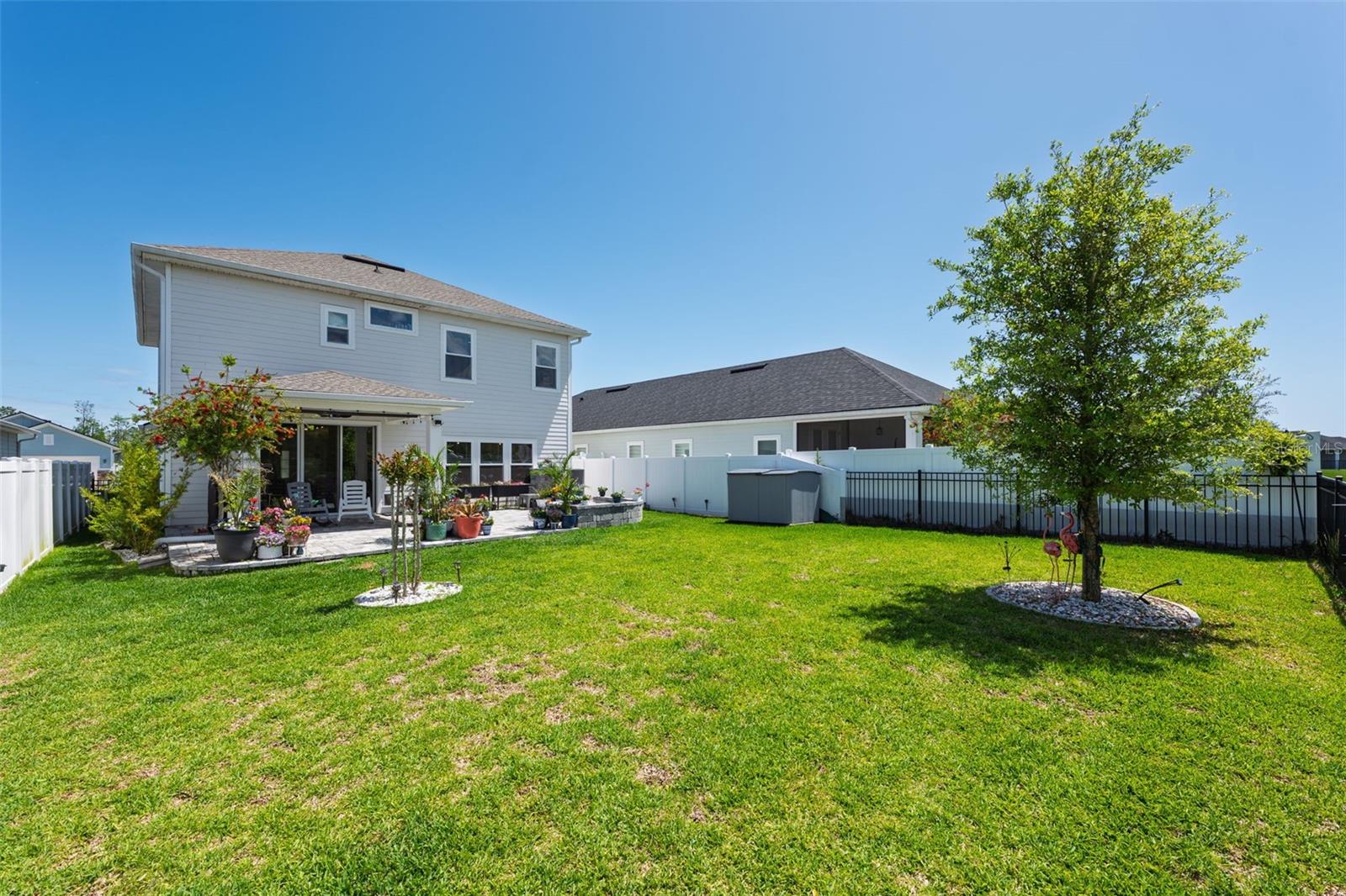 GRAND LNDGS PH 4 - Residential