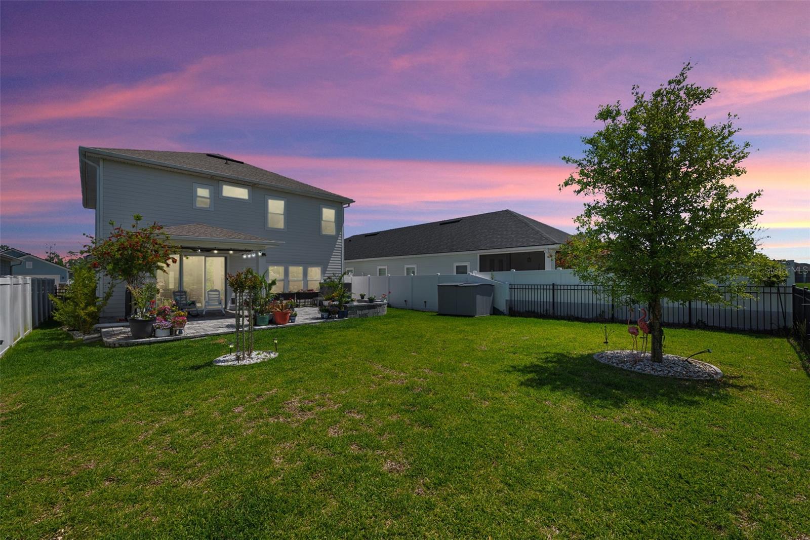 GRAND LNDGS PH 4 - Residential