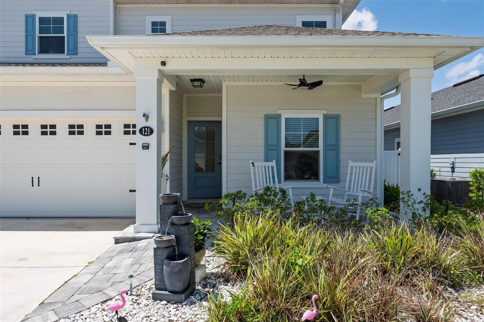 GRAND LNDGS PH 4 - Residential