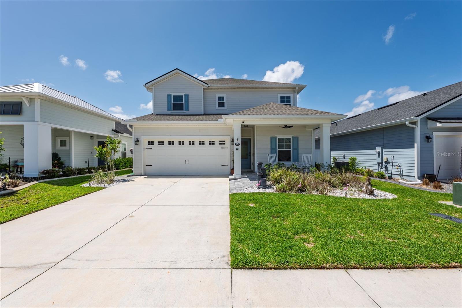 GRAND LNDGS PH 4 - Residential