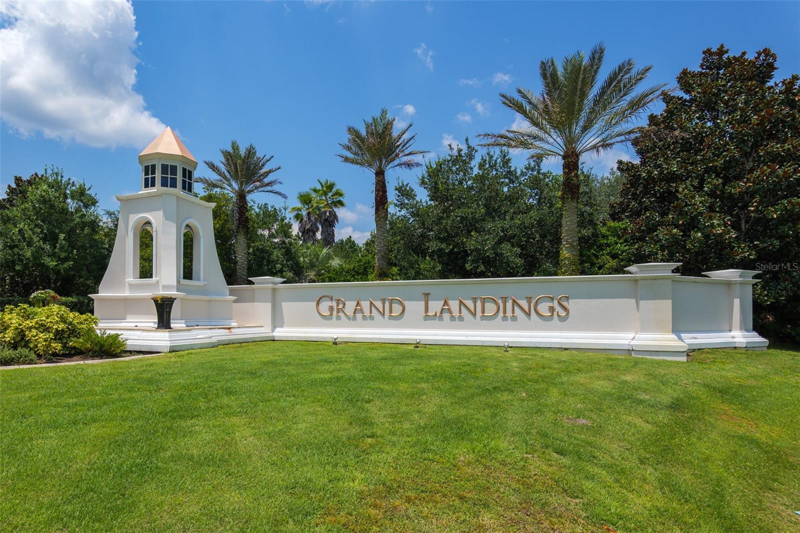 GRAND LNDGS PH 4 - Residential