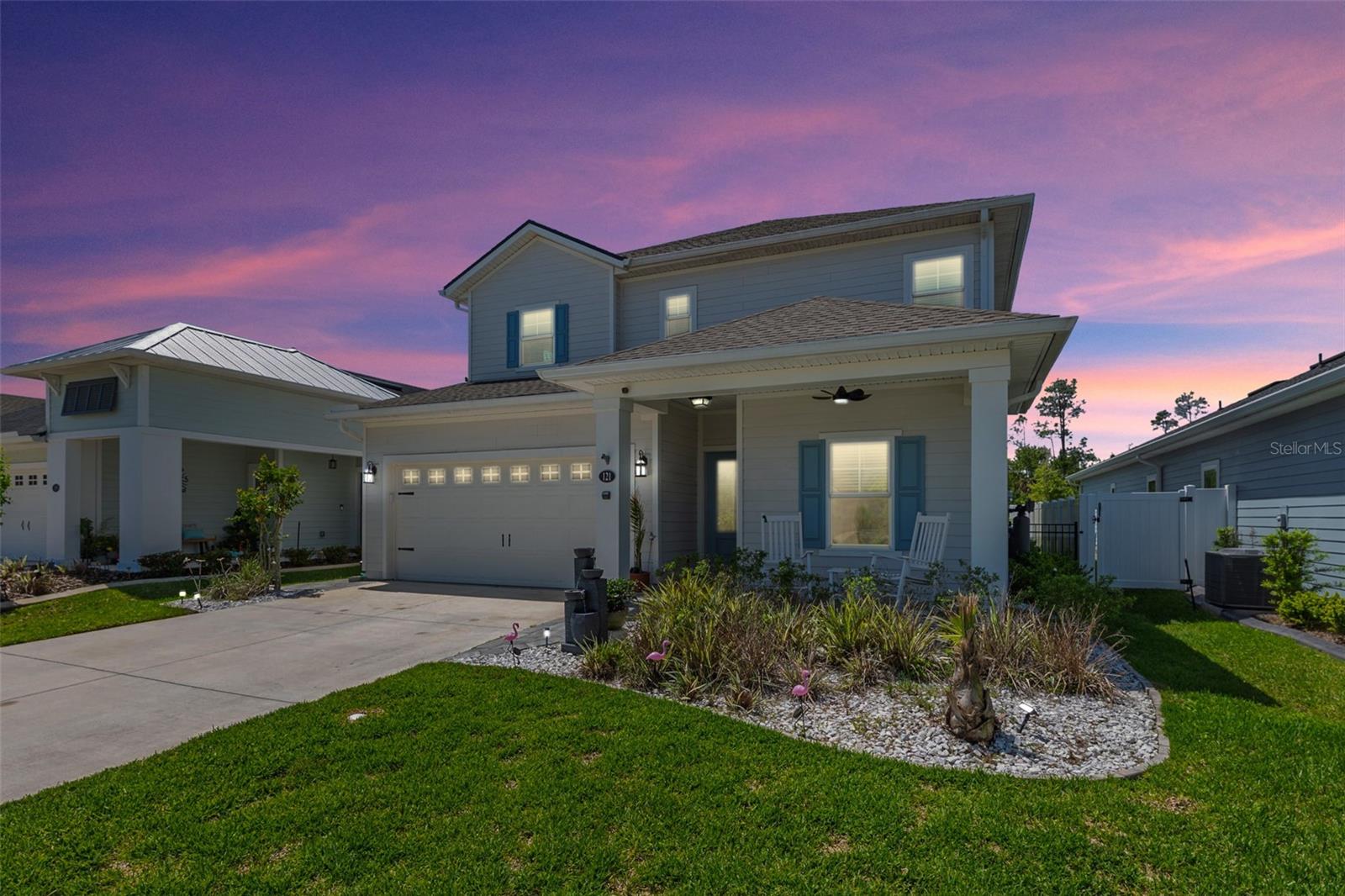 GRAND LNDGS PH 4 - Residential