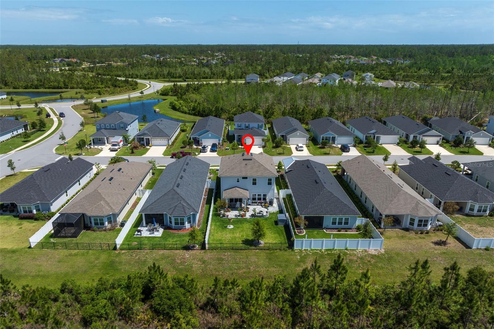 GRAND LNDGS PH 4 - Residential