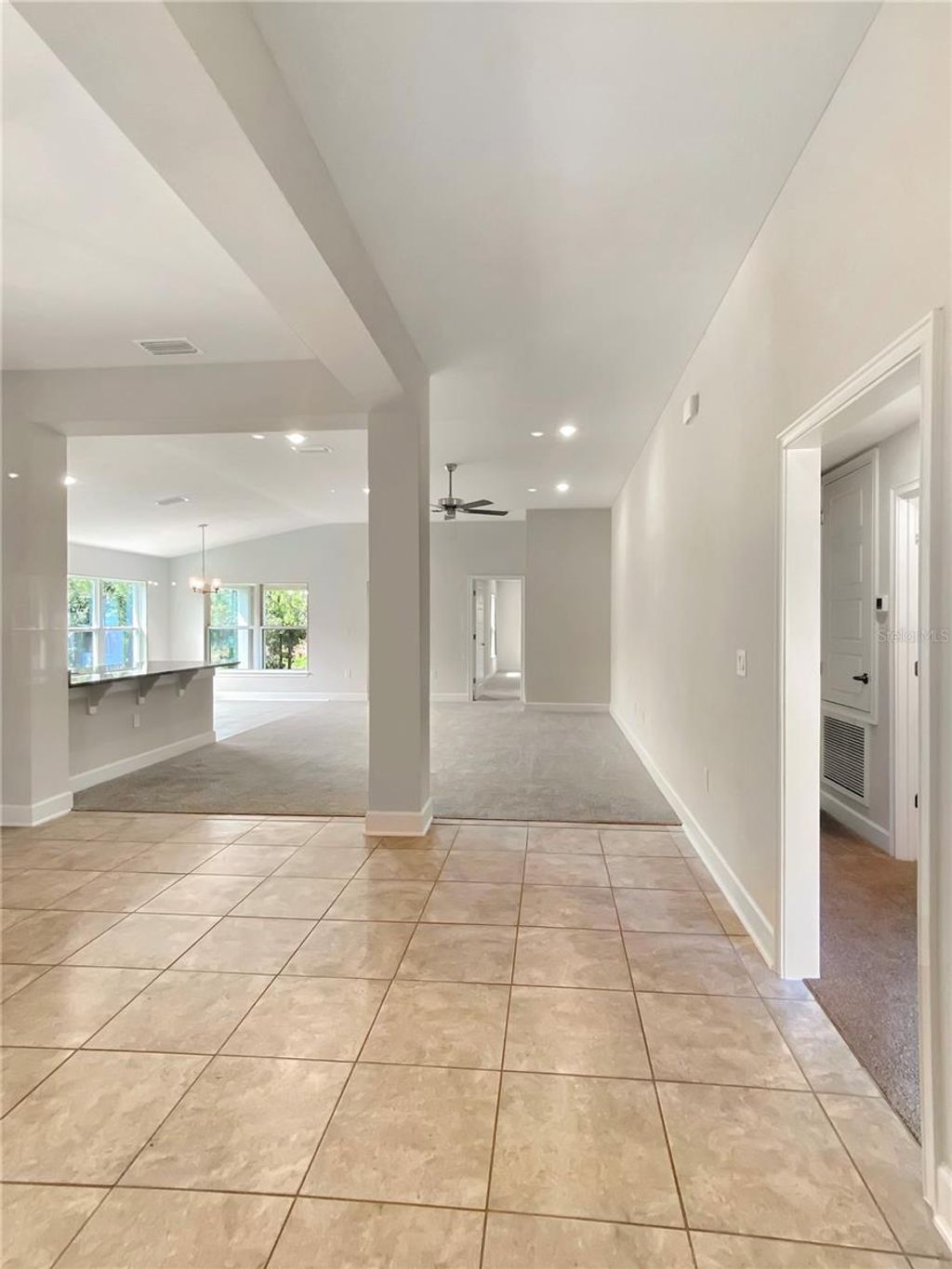 Photo of 7600 Bent Tree Loop, Saint Cloud, FL 34773 (MLS # O6391223)