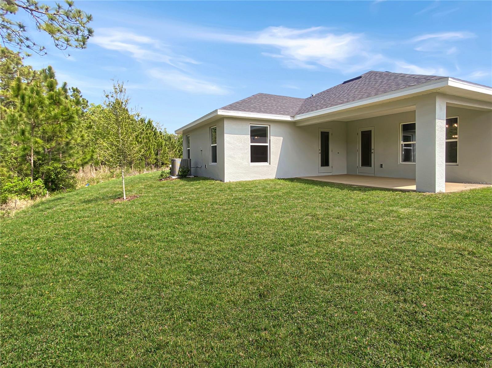 HARMONY CENTRAL PH 2 - Residential