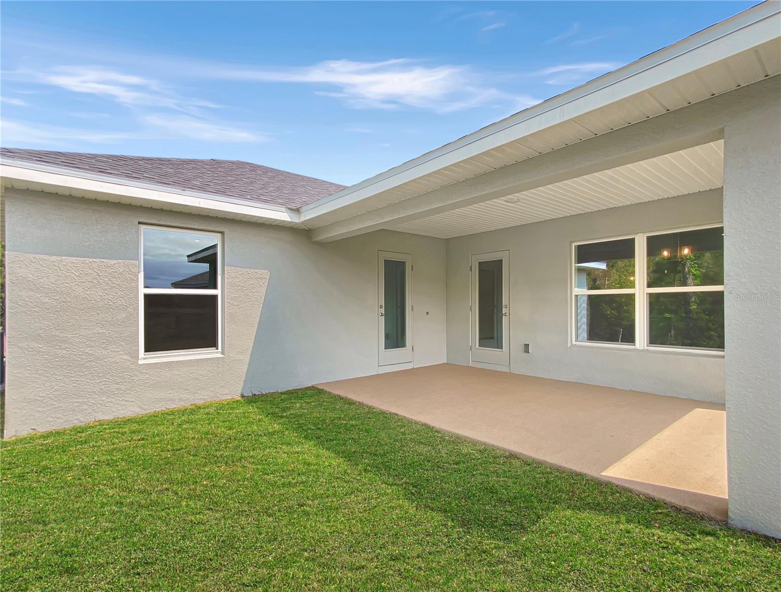 HARMONY CENTRAL PH 2 - Residential