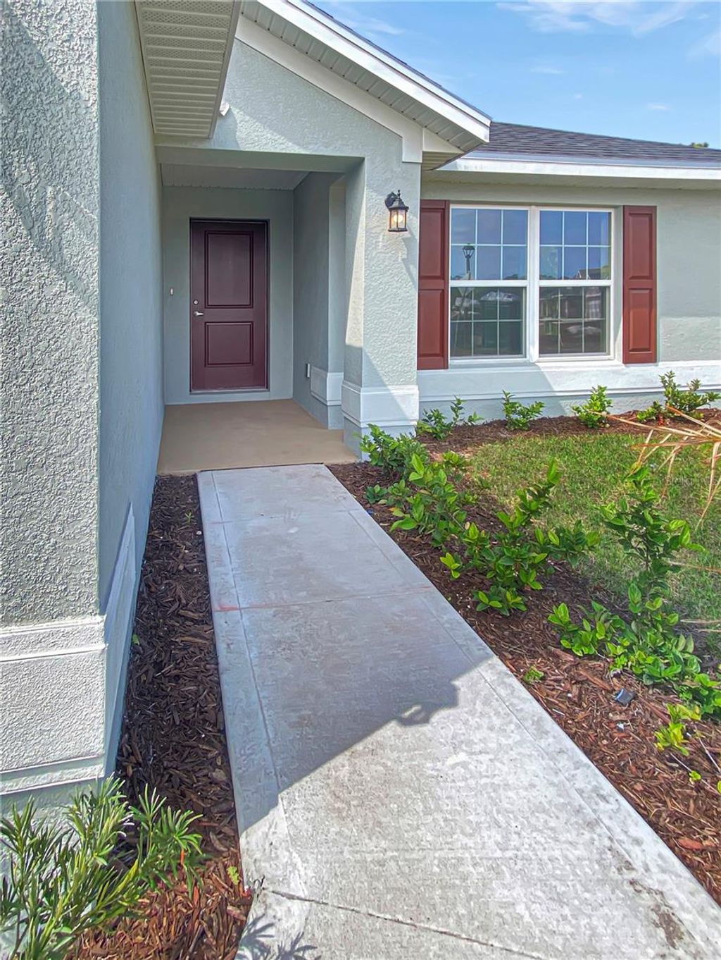 Photo of 7600 Bent Tree Loop, Saint Cloud, FL 34773 (MLS # O6391223)