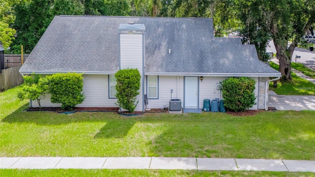 Photo of 5116 Plantation Drive, Holiday, FL 34690 (MLS # TB8541769)