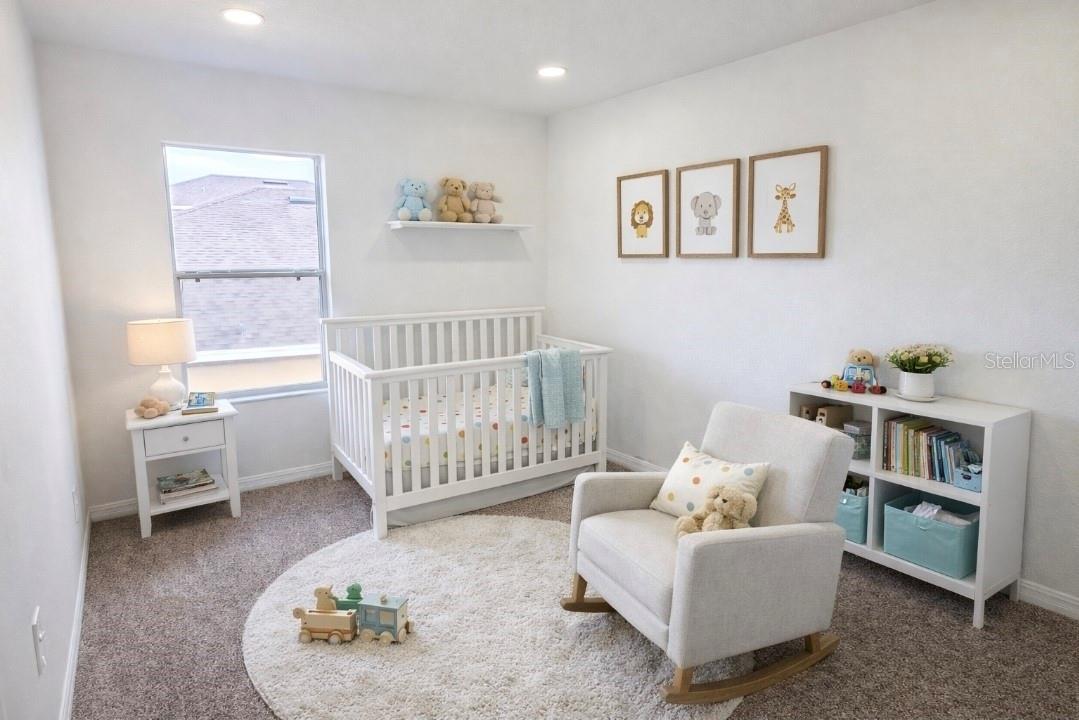 WIND MDWS - Residential