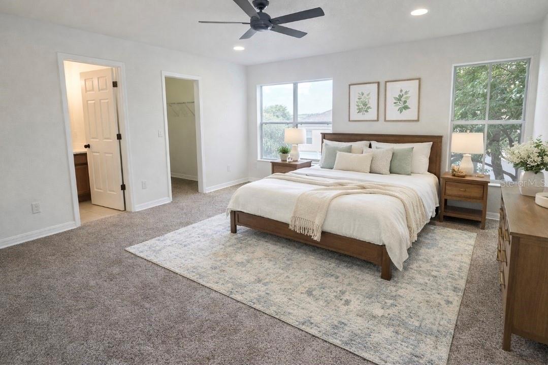 WIND MDWS - Residential