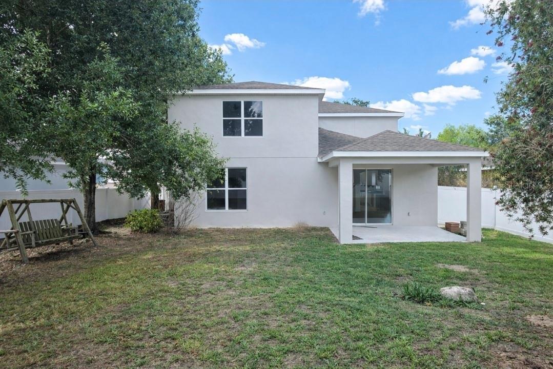 WIND MDWS - Residential