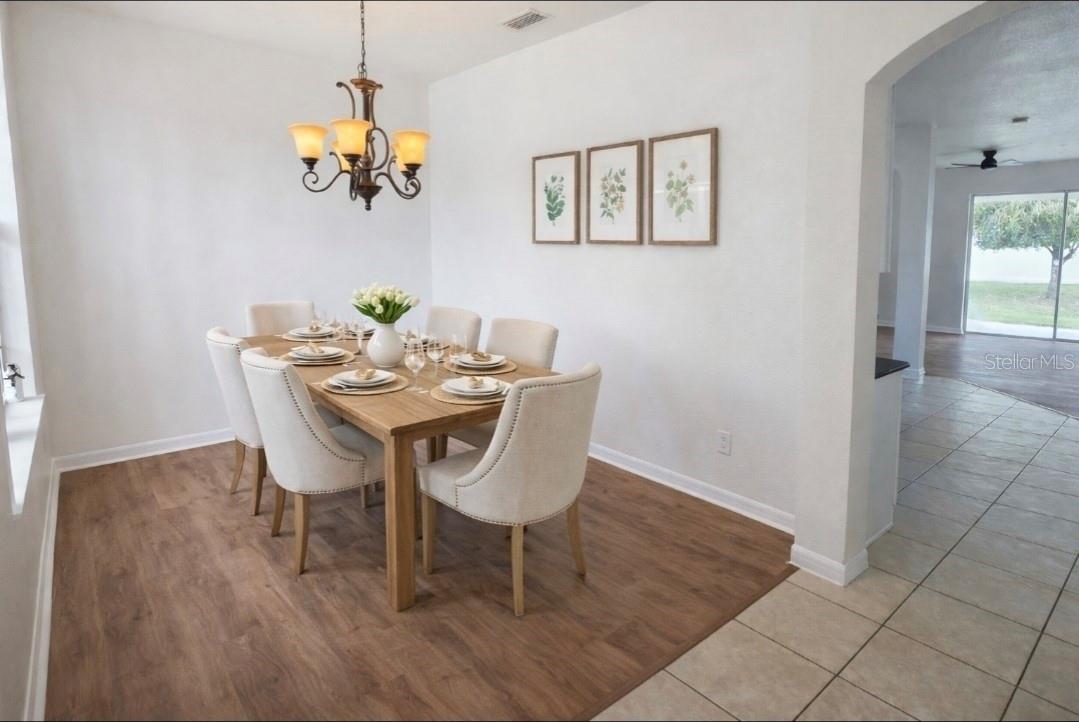 WIND MDWS - Residential