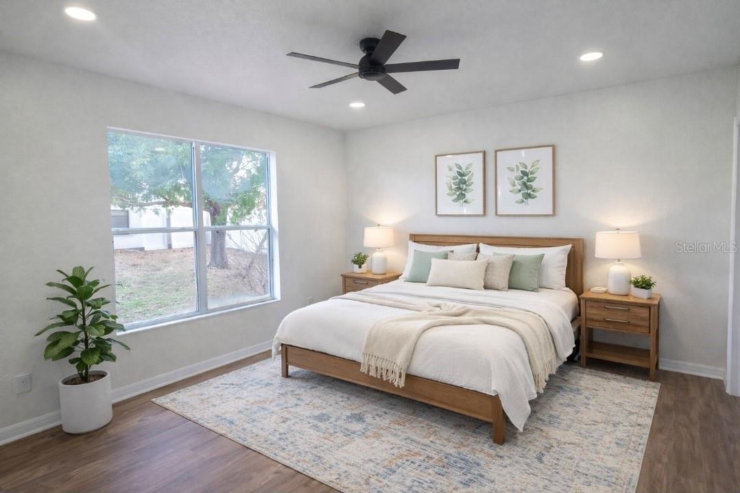 WIND MDWS - Residential