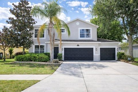 Photo of 1911 Wind Meadows Drive, Bartow, FL 33830 (MLS # L4961113)