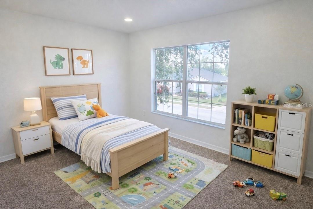 WIND MDWS - Residential