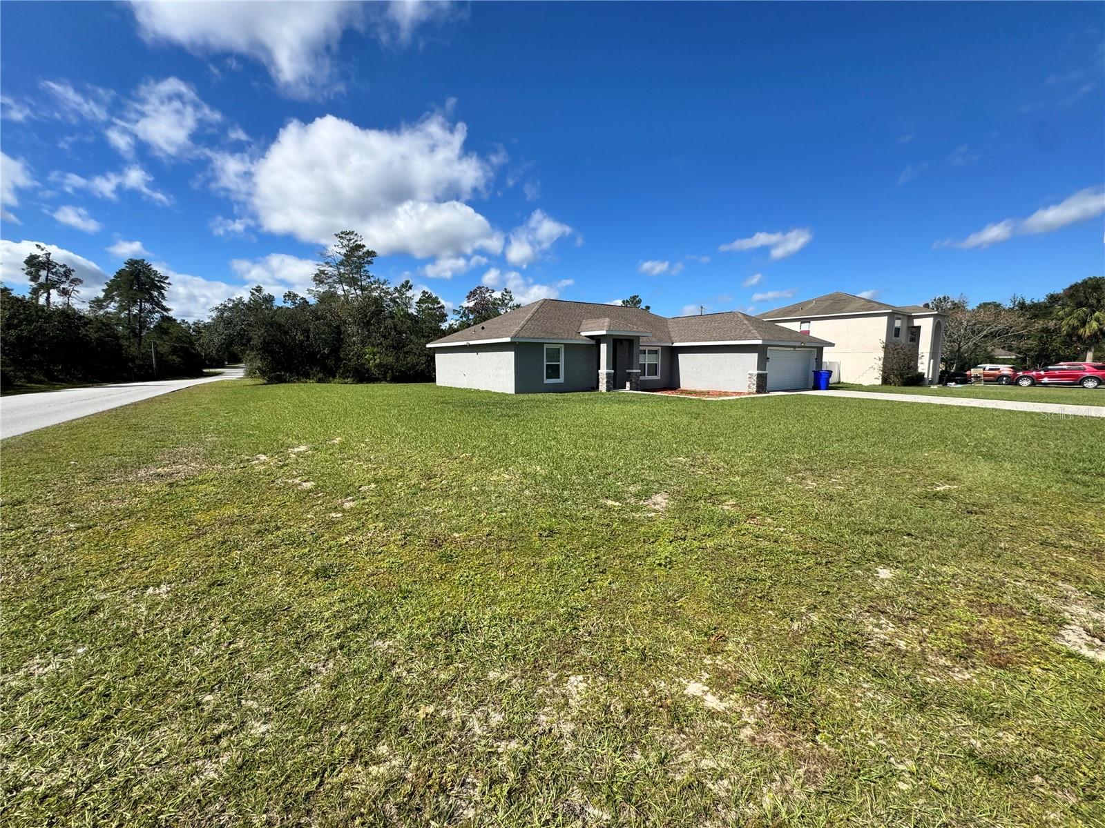 MARION OAKS UN 01 - Residential Lease