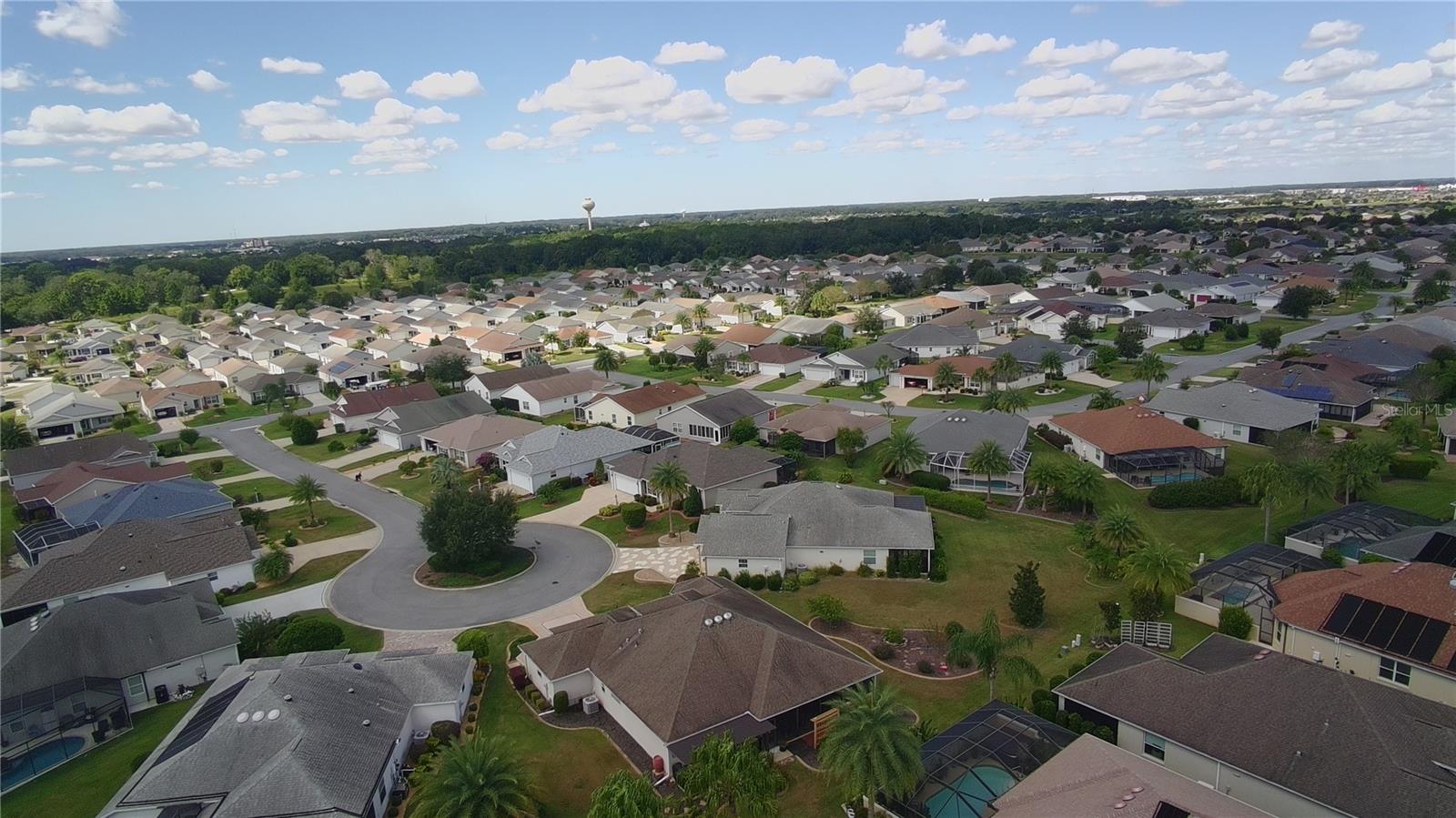 THE VILLAGES - Residential