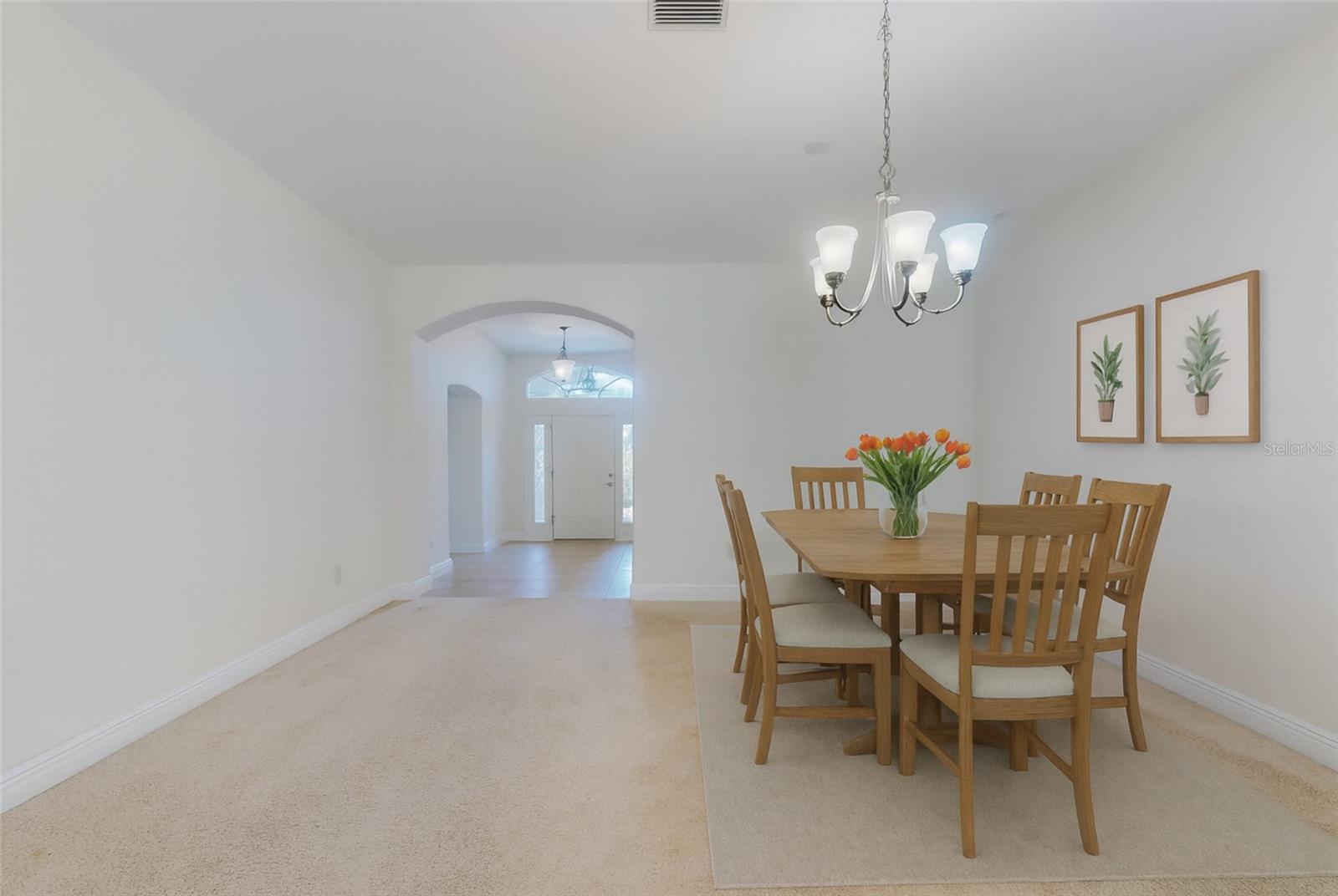 THE VILLAGES - Residential