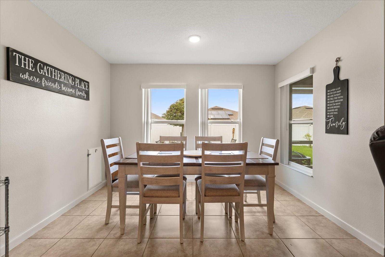 815 FILLMORE COURT