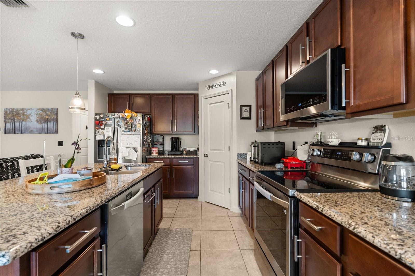 815 FILLMORE COURT
