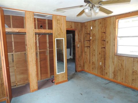 Tiny photo for 11351 SE 32nd Place, Morriston, FL 32668 (MLS # OM725083)
