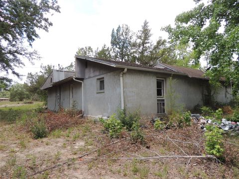 Tiny photo for 11351 SE 32nd Place, Morriston, FL 32668 (MLS # OM725083)