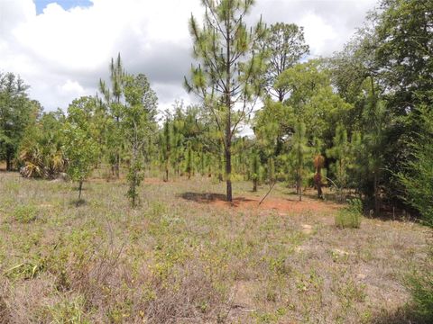 Tiny photo for 11351 SE 32nd Place, Morriston, FL 32668 (MLS # OM725083)